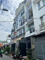 Nhà nguyên căn 1 trệt 2 lầu ngay thảo điền, giá thuê 25tr/th, xem ngay