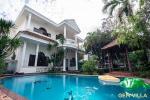 Cho thuê villa (có hồ bơi riêng) ngắn/dài ngày để ở - tổ chức sự kiện