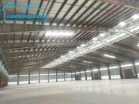 Cho thuê kho xưởng 1000m2 đến 20.000m2 kcn long hậu .huyên cần giuôc