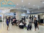 Cho thuê 45 kiot han square- trung tâm thương mại chợ hàn đà nẵng