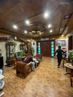 Cho thuê biệt thự 360m2 ở đặng thai mai full đồ ở làm văn phòng, oto để sân