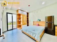 Phòng trọ mới 30m2 full nội thất xịn - giá cực rẻ - cửa sổ - ban công