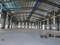 Cho thuê kho xưởng 13.200m2 ở đức hòa, long an giá 3usd/m2/tháng liên hệ: 0949 861 287