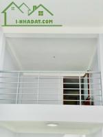 Cho thuê nhà trệt, lửng 70m2 hẻm 207 bùi viện p. phạm ngũ lão quận 1. giá 20 triệu