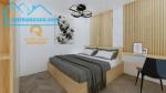 Cho thuê căn hộ 1-2 phòng ngủ full đồ chung cư evergreen bắc giang. giá từ 4-8 triệu/tháng