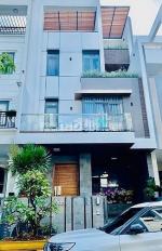 Cho thuê villa full nội thất đẹp mới compound quận 2 đường d2, saigon